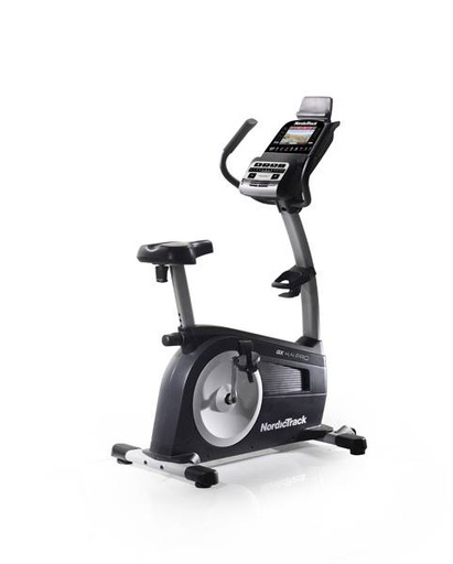 Velo nordictrack gx 4.4 hotsell